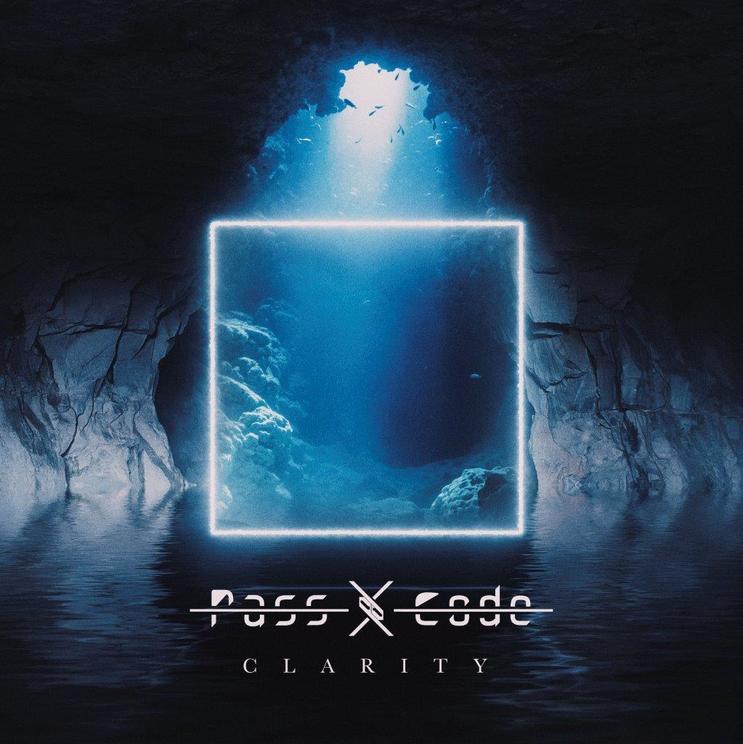『CLARITY』初回限定盤
