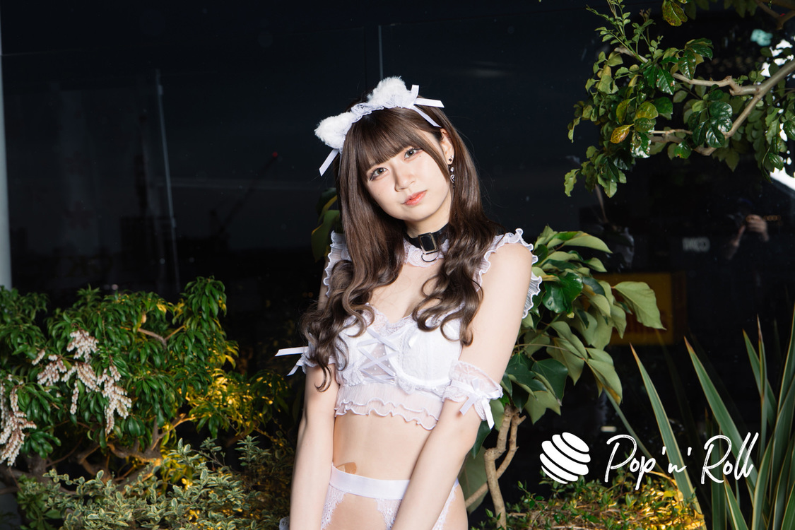 金谷梨瑚＜春のTGIF ONLINE 2022＞水着グラビア撮り下ろしフォト（3月23日）