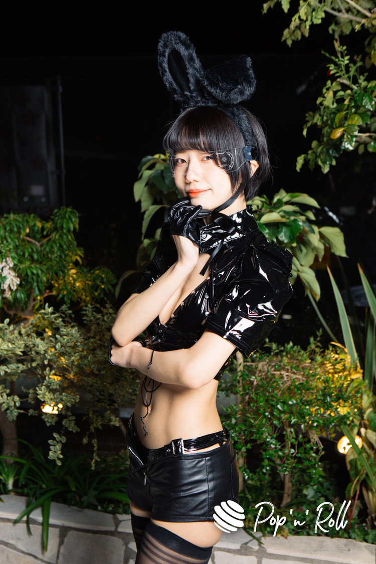 百千もね（I MY ME MINE）＜春のTGIF ONLINE 2022＞水着グラビア撮り下ろしフォト（3月23日）