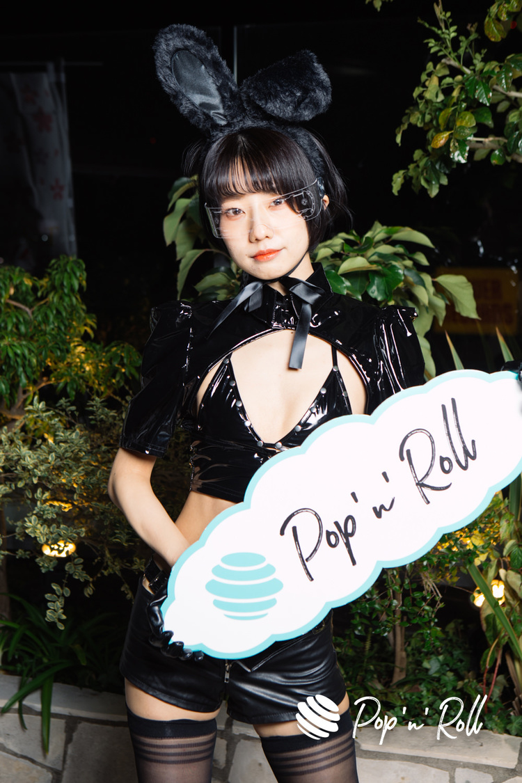 百千もね（I MY ME MINE）＜春のTGIF ONLINE 2022＞水着グラビア撮り下ろしフォト（3月23日）