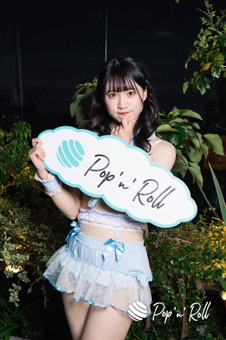 泉えりか（リトスタ！）＜春のTGIF ONLINE 2022＞水着グラビア撮り下ろしフォト（3月23日）