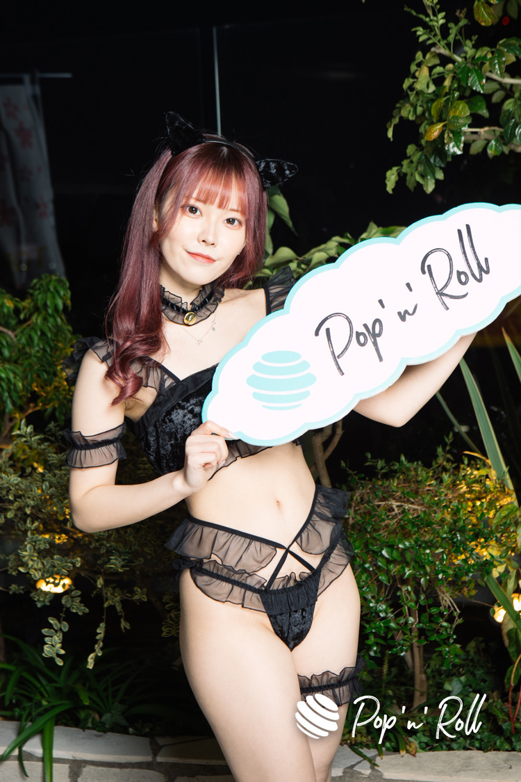 櫻木あいな（FloreRisa-フロレリーサ-）＜春のTGIF ONLINE 2022＞水着グラビア撮り下ろしフォト（3月23日）