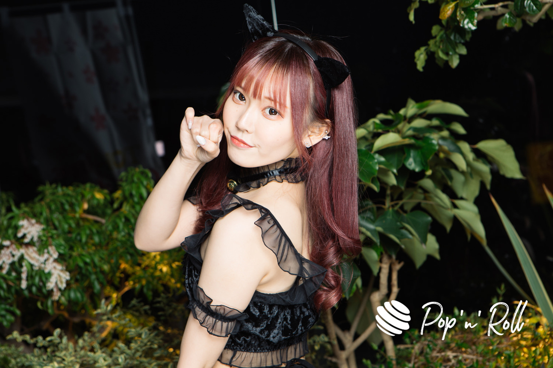 櫻木あいな（FloreRisa-フロレリーサ-）＜春のTGIF ONLINE 2022＞水着グラビア撮り下ろしフォト（3月23日）