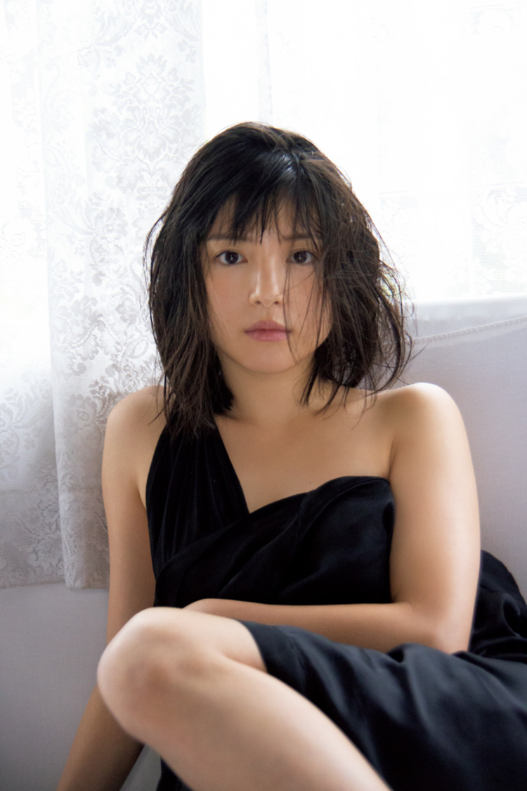 ©小学館・週刊ビッグコミックスピリッツ