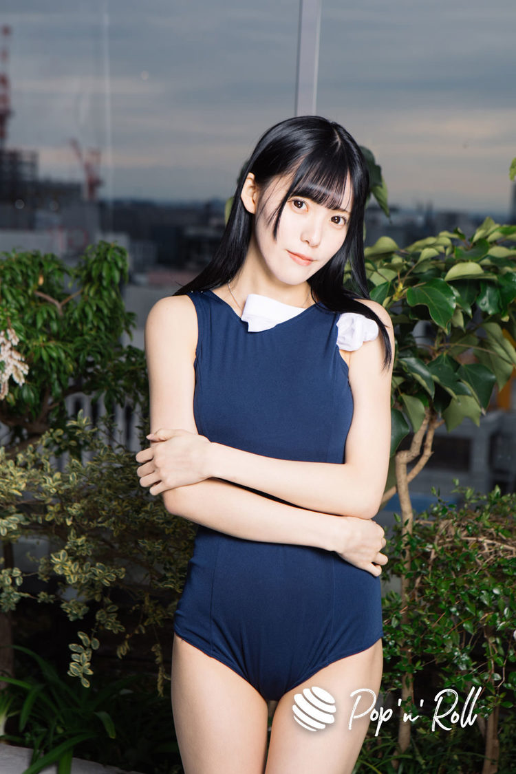 立花ことり（ミスティア）＜春のTGIF ONLINE 2022＞水着グラビア撮り下ろしフォト（3月23日）