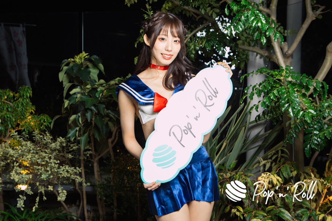 山岸奈津美（LOVEME）＜春のTGIF ONLINE 2022＞水着グラビア撮り下ろしフォト（3月23日）