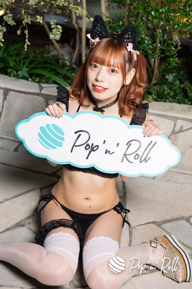 高槻あいの（I MY ME MINE）＜春のTGIF ONLINE 2022＞水着グラビア撮り下ろしフォト（3月23日）