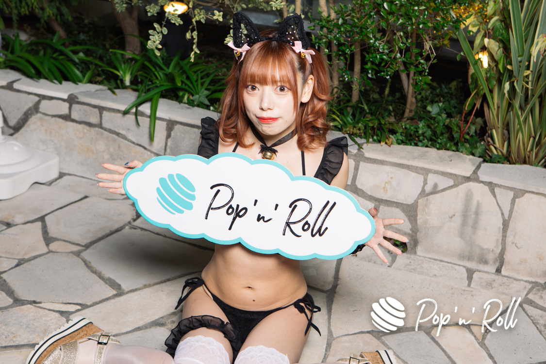 高槻あいの（I MY ME MINE）＜春のTGIF ONLINE 2022＞水着グラビア撮り下ろしフォト（3月23日）