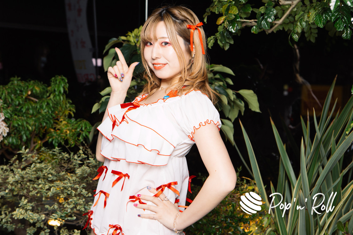 芝姫しゃおりん（コノサキモ隣ニ）＜春のTGIF ONLINE 2022＞水着グラビア撮り下ろしフォト（3月23日）