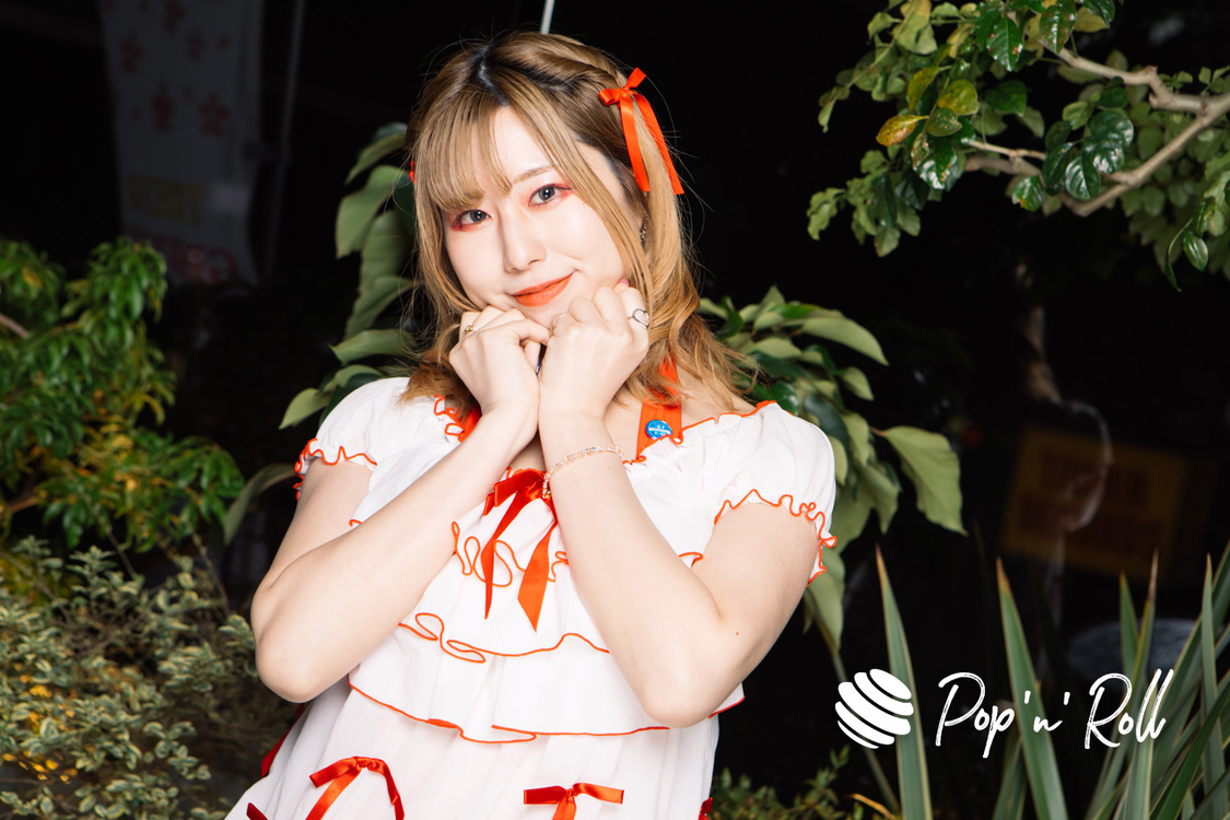 芝姫しゃおりん（コノサキモ隣ニ）＜春のTGIF ONLINE 2022＞水着グラビア撮り下ろしフォト（3月23日）