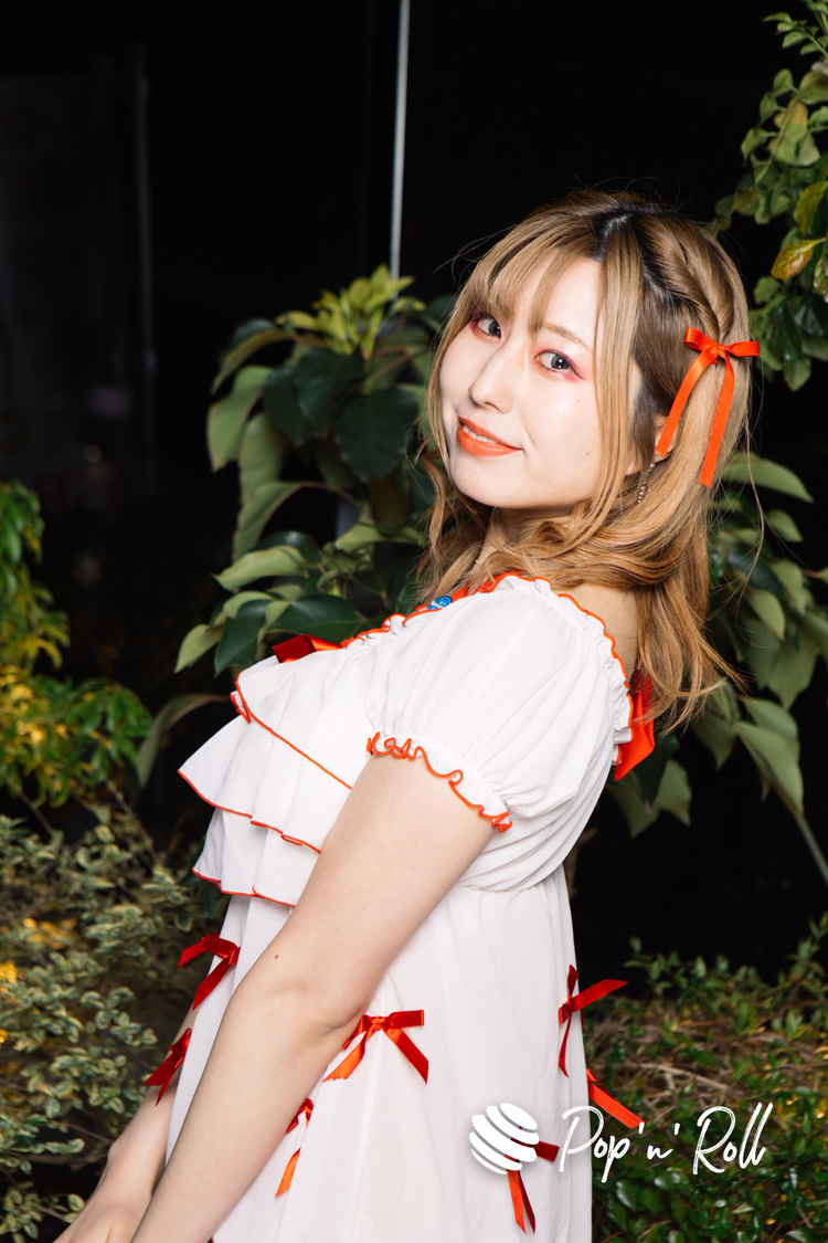 芝姫しゃおりん（コノサキモ隣ニ）＜春のTGIF ONLINE 2022＞水着グラビア撮り下ろしフォト（3月23日）