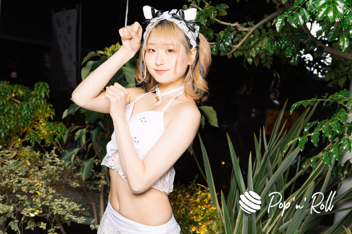 夢野そら（SharLie）＜春のTGIF ONLINE 2022＞水着グラビア撮り下ろしフォト（3月23日）