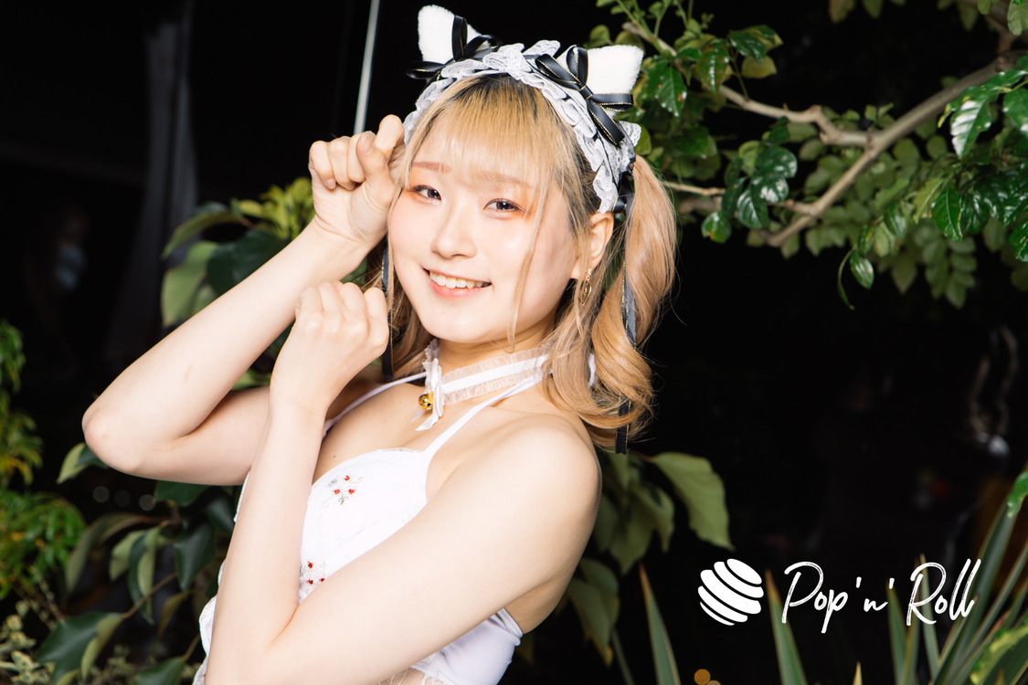 夢野そら（SharLie）＜春のTGIF ONLINE 2022＞水着グラビア撮り下ろしフォト（3月23日）