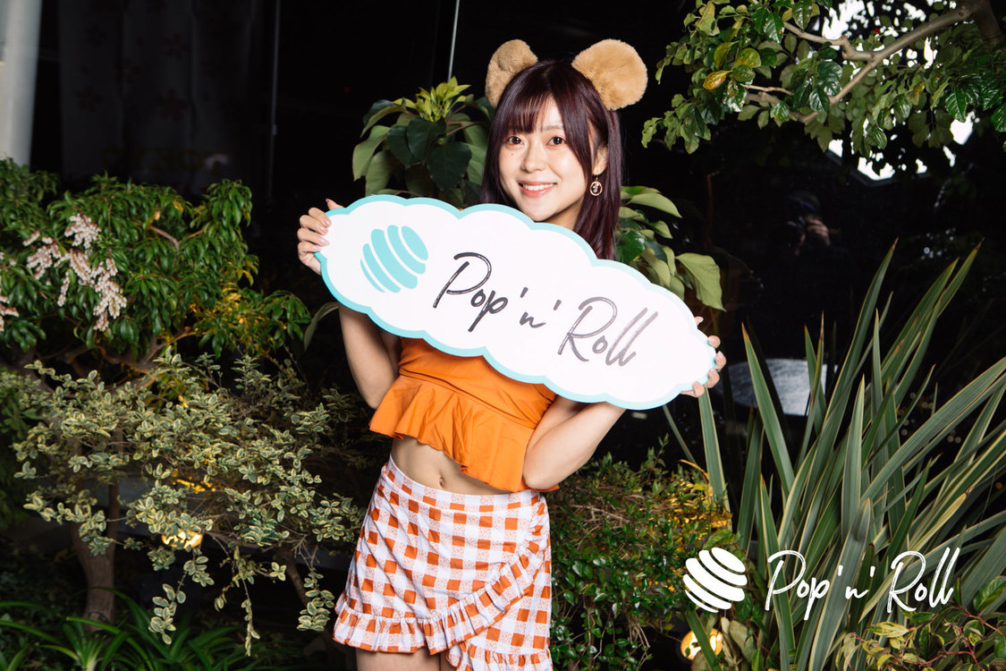 斉藤聖奈（SharLie）＜春のTGIF ONLINE 2022＞水着グラビア撮り下ろしフォト（3月23日）