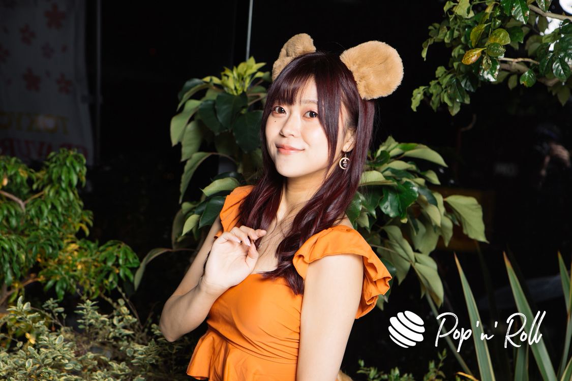 斉藤聖奈（SharLie）＜春のTGIF ONLINE 2022＞水着グラビア撮り下ろしフォト（3月23日）