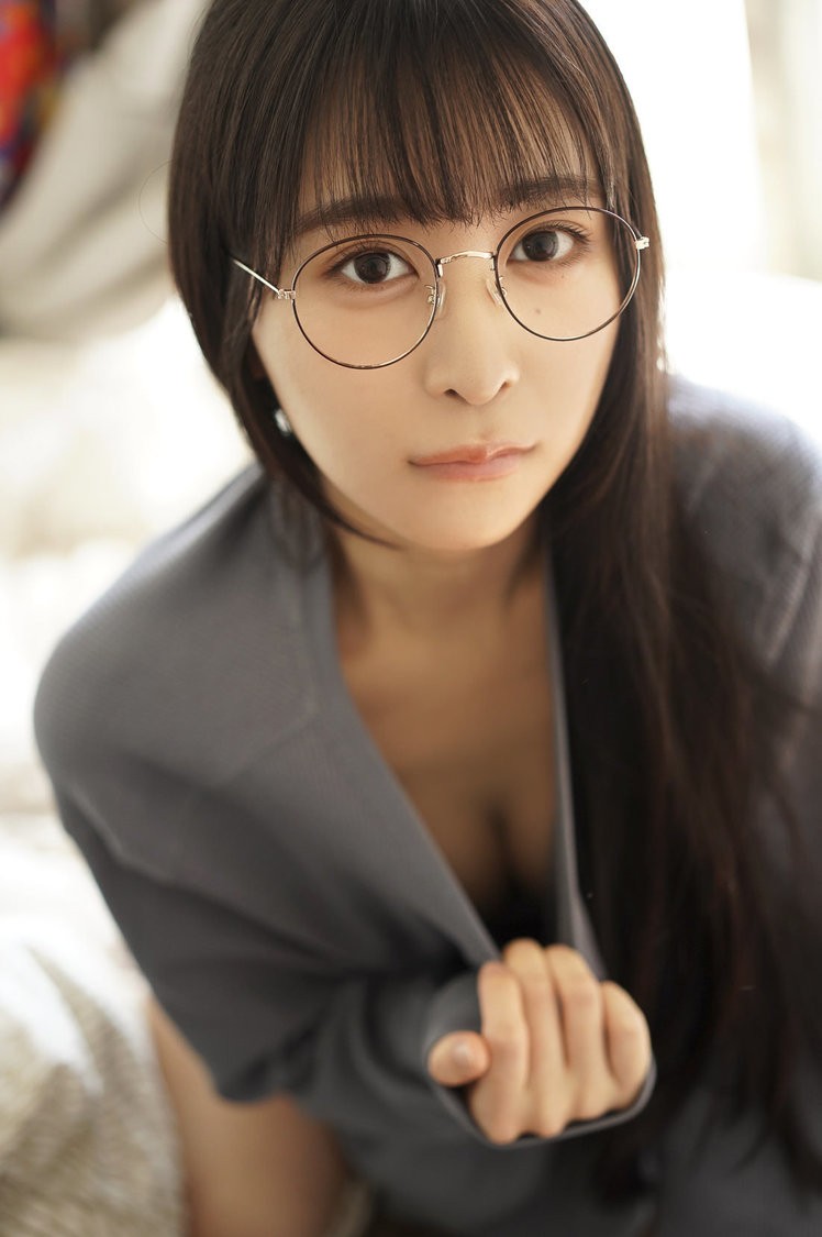 真島なおみ（(C)西村康／KADOKAWA）