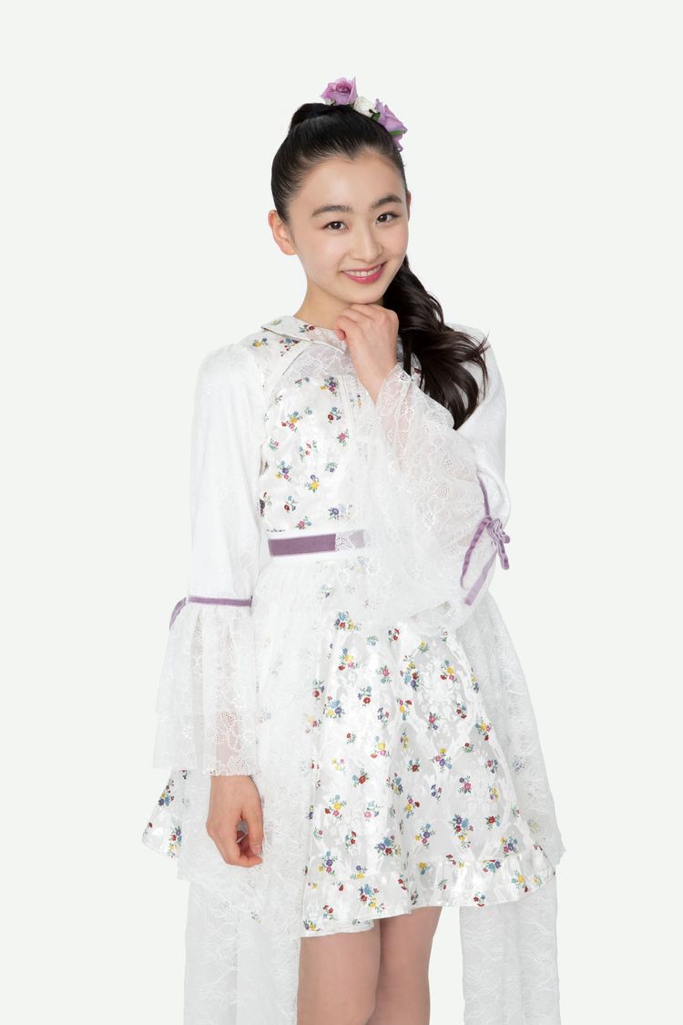 杏ジュリア（ときめき♡宣伝部）