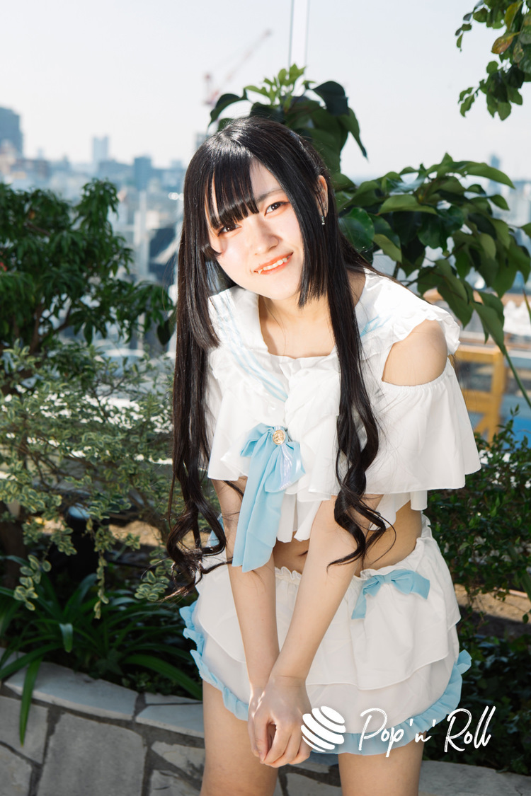 あいり＜春のTGIF ONLINE 2022＞水着グラビア撮り下ろしフォト（3月24日）