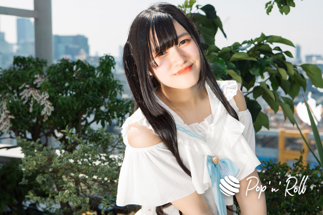 あいり＜春のTGIF ONLINE 2022＞水着グラビア撮り下ろしフォト（3月24日）