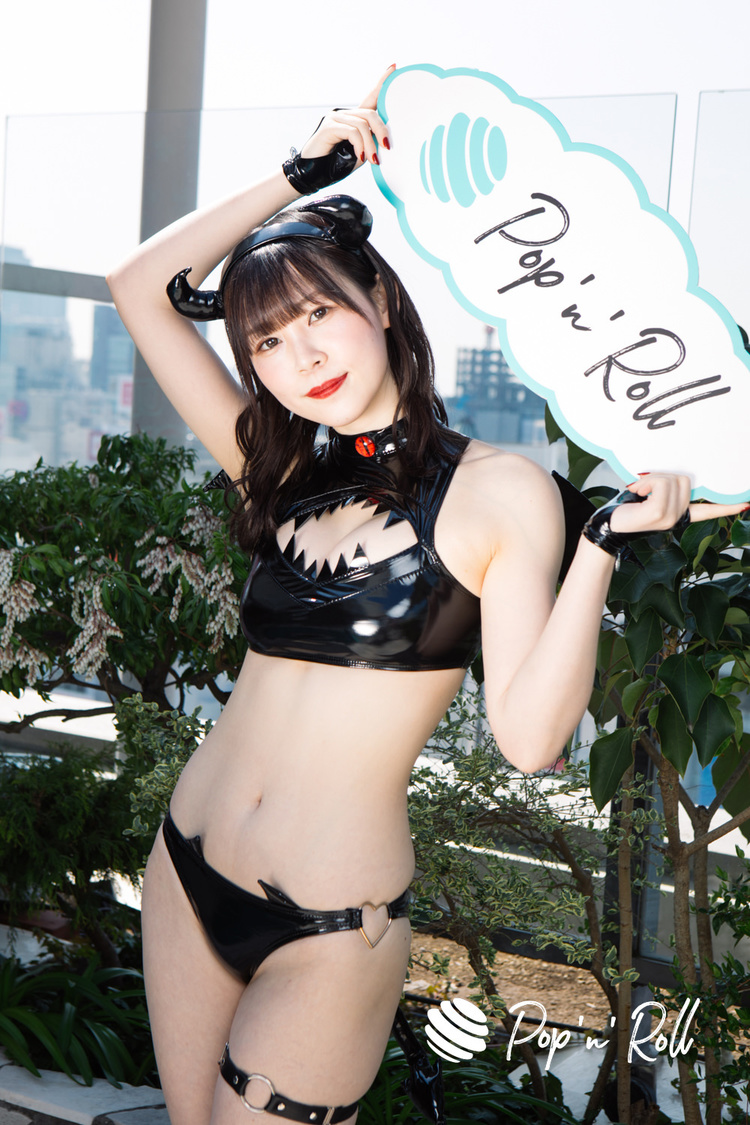 Haruto（GANGDEMIC）＜春のTGIF ONLINE 2022＞水着グラビア撮り下ろしフォト（3月24日）