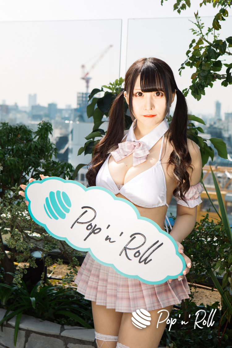 神凪星七（東京セラフィム）＜春のTGIF ONLINE 2022＞水着グラビア撮り下ろしフォト（3月24日）