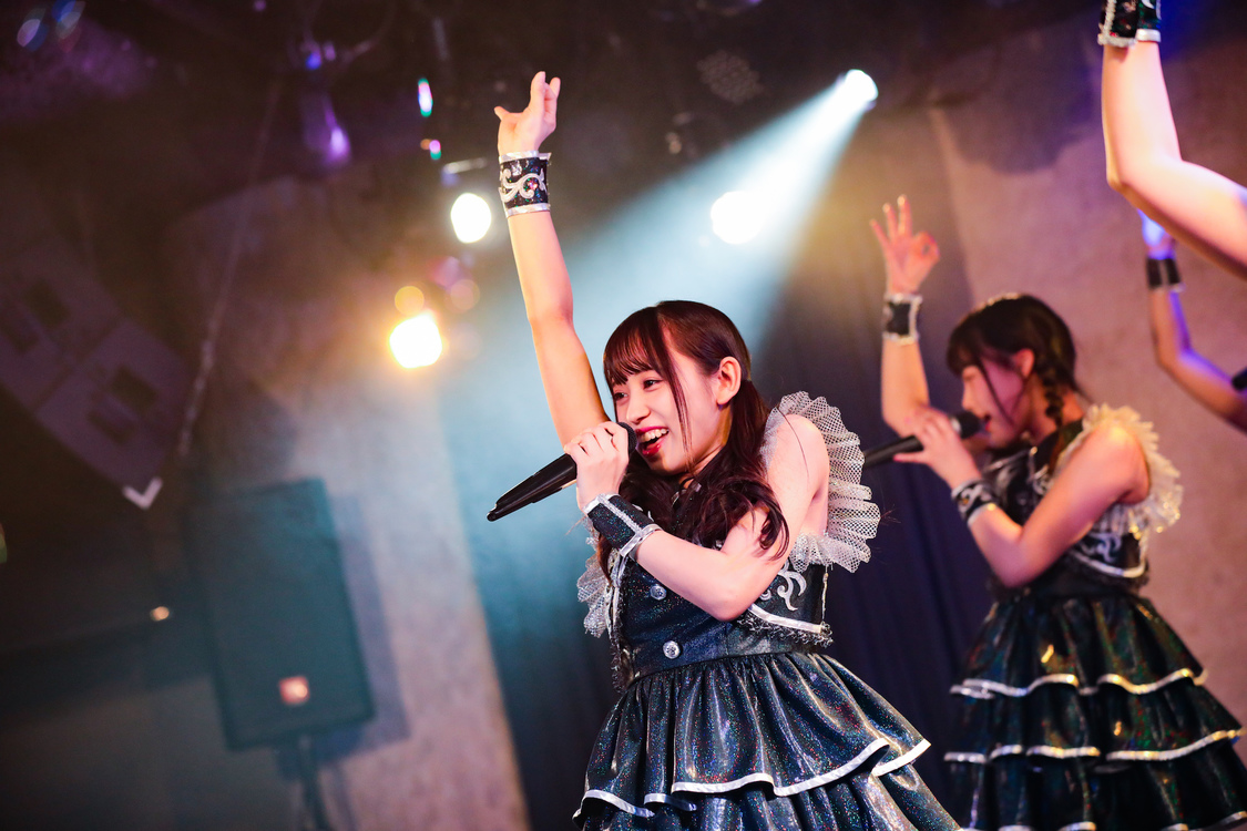 Yamakatsu＜ぽぷろないと vol.6＞より