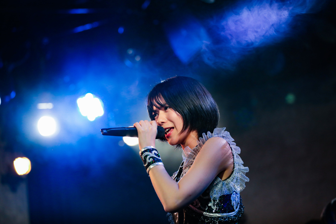 Yamakatsu＜ぽぷろないと vol.6＞より