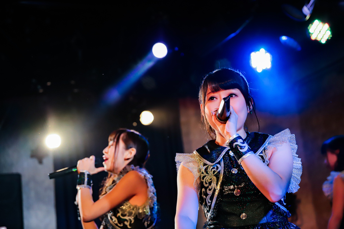 Yamakatsu＜ぽぷろないと vol.6＞より