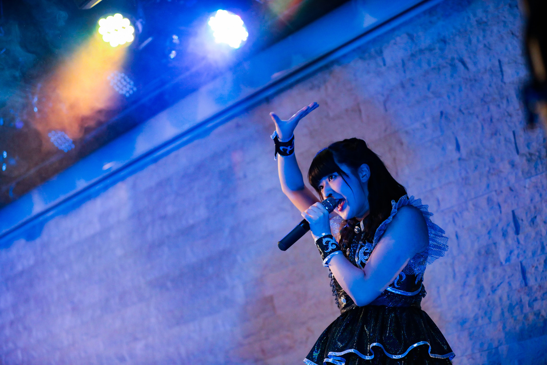 Yamakatsu＜ぽぷろないと vol.6＞より