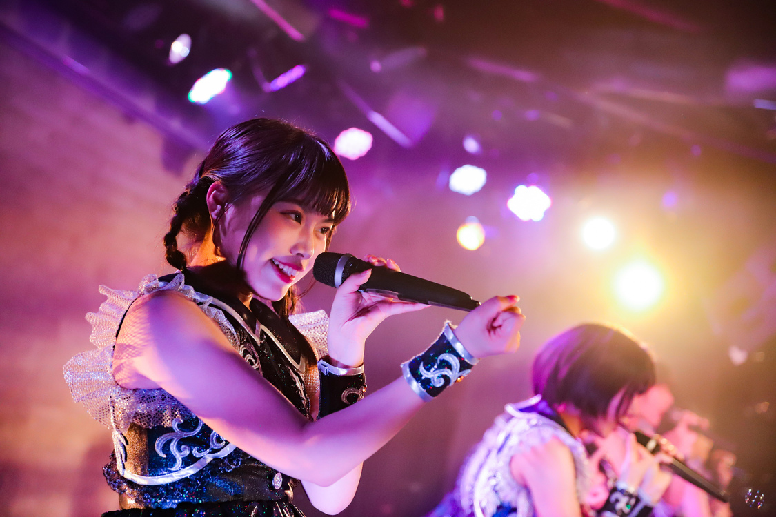 Yamakatsu＜ぽぷろないと vol.6＞より