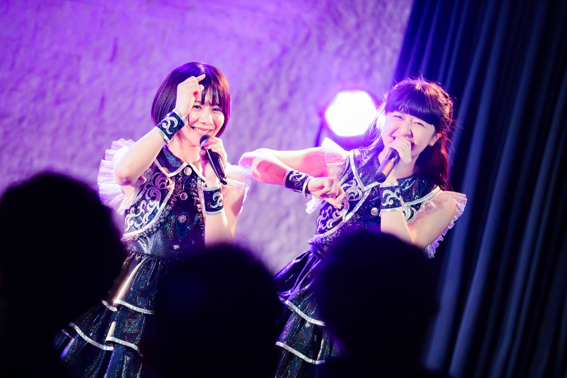 Yamakatsu＜ぽぷろないと vol.6＞より