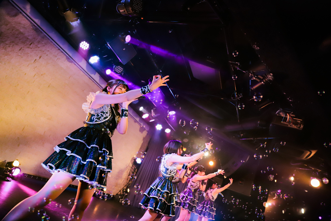 Yamakatsu＜ぽぷろないと vol.6＞より