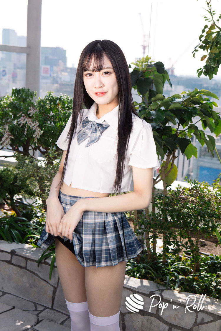 ももちもも（SAY-LA）＜春のTGIF ONLINE 2022＞水着グラビア撮り下ろしフォト（3月24日）