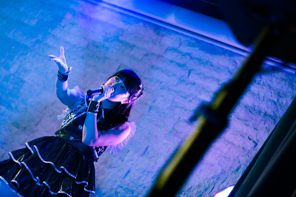 Yamakatsu＜ぽぷろないと vol.6＞より