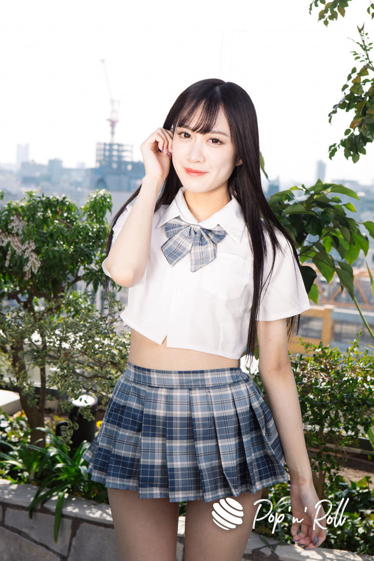 ももちもも（SAY-LA）＜春のTGIF ONLINE 2022＞水着グラビア撮り下ろしフォト（3月24日）