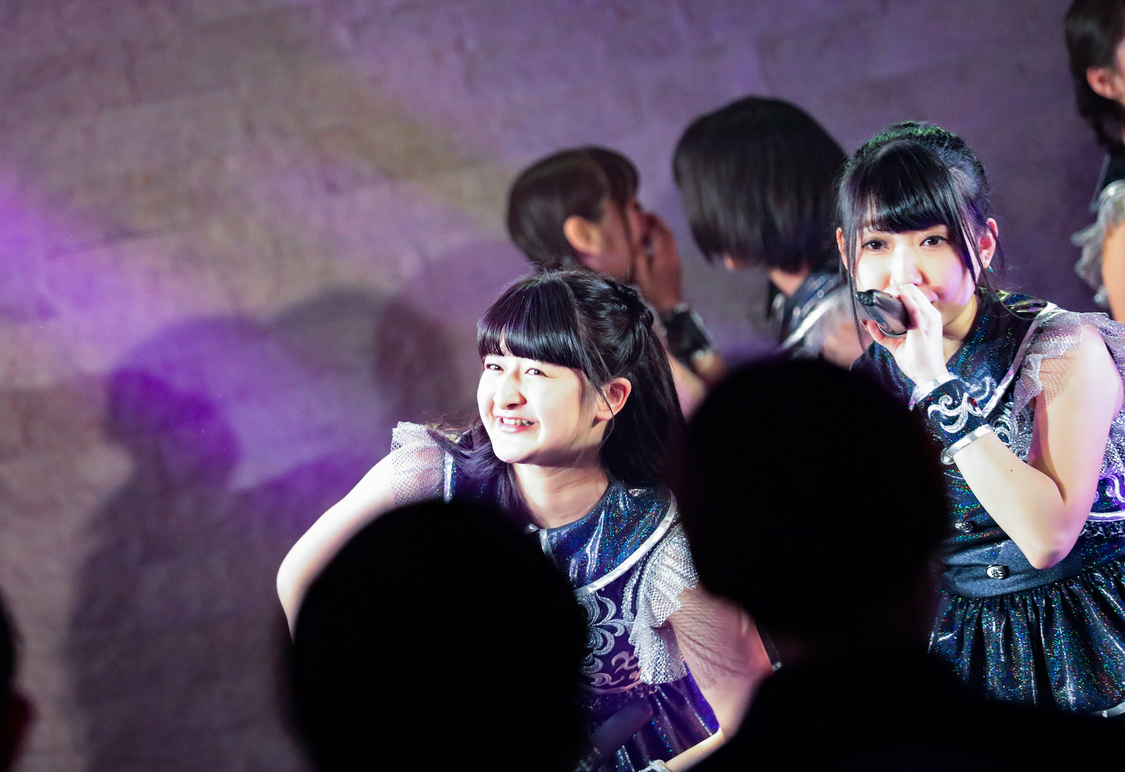 Yamakatsu＜ぽぷろないと vol.6＞より