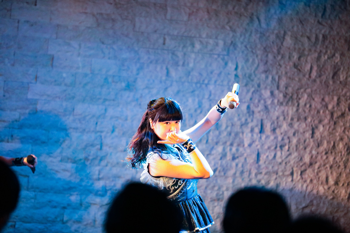 Yamakatsu＜ぽぷろないと vol.6＞より