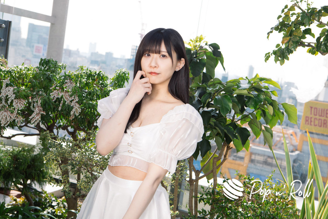 見上佳奈（泡沫パーティーズ）＜春のTGIF ONLINE 2022＞水着グラビア撮り下ろしフォト（3月24日）