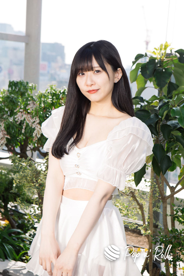 見上佳奈（泡沫パーティーズ）＜春のTGIF ONLINE 2022＞水着グラビア撮り下ろしフォト（3月24日）