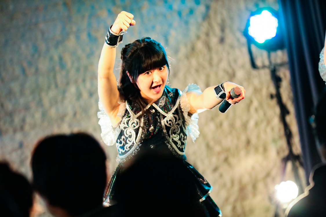 Yamakatsu＜ぽぷろないと vol.6＞より