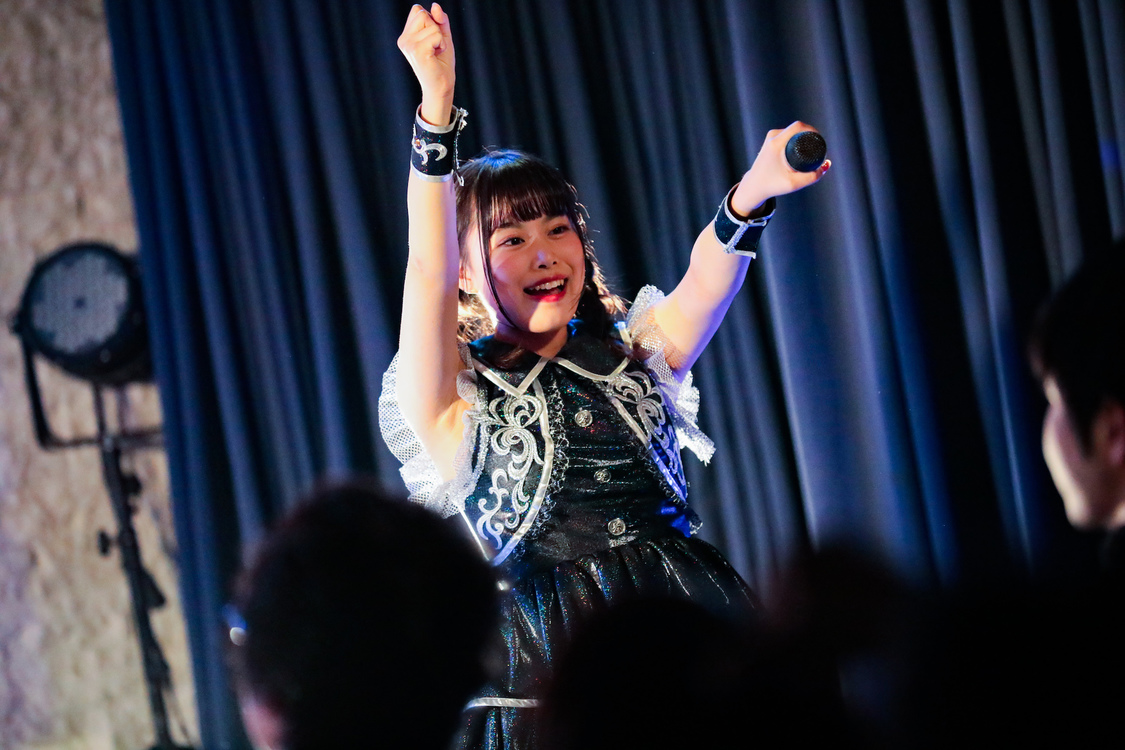 Yamakatsu＜ぽぷろないと vol.6＞より