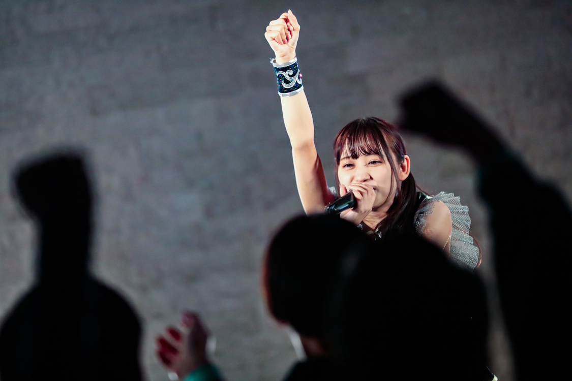 Yamakatsu＜ぽぷろないと vol.6＞より