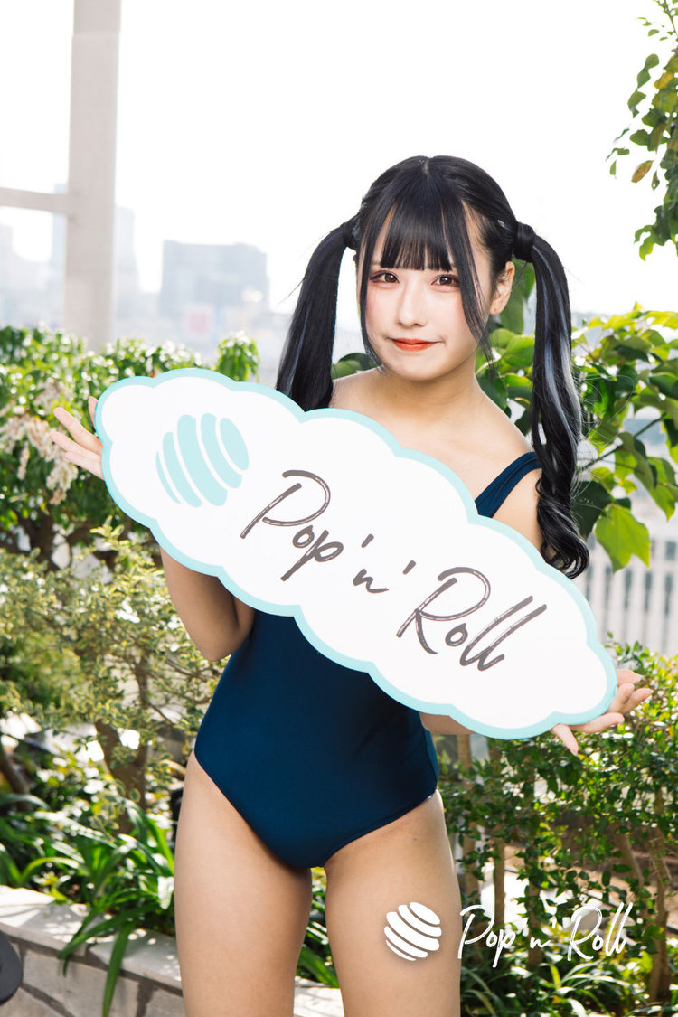 双葉ありす（PrincessGarden-姫庭-）＜春のTGIF ONLINE 2022＞水着グラビア撮り下ろしフォト（3月24日）