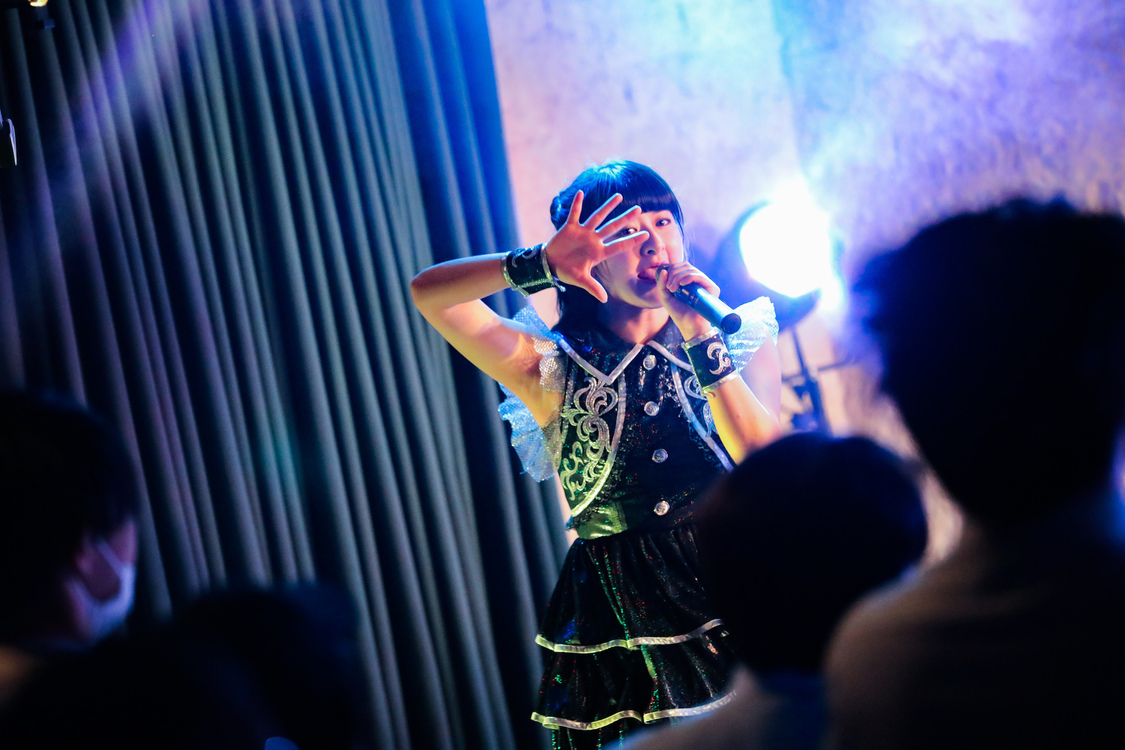 Yamakatsu＜ぽぷろないと vol.6＞より