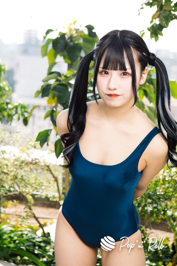 双葉ありす（PrincessGarden-姫庭-）＜春のTGIF ONLINE 2022＞水着グラビア撮り下ろしフォト（3月24日）