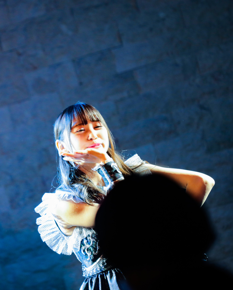 Yamakatsu＜ぽぷろないと vol.6＞より