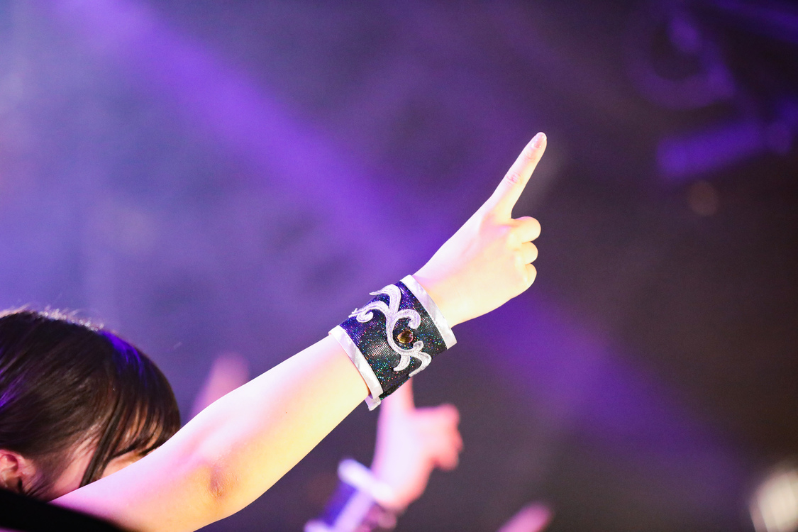 Yamakatsu＜ぽぷろないと vol.6＞より