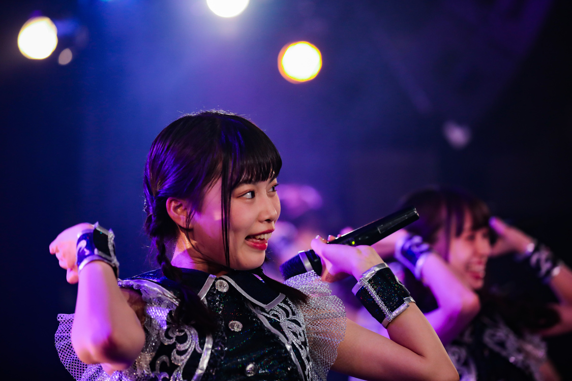 Yamakatsu＜ぽぷろないと vol.6＞より