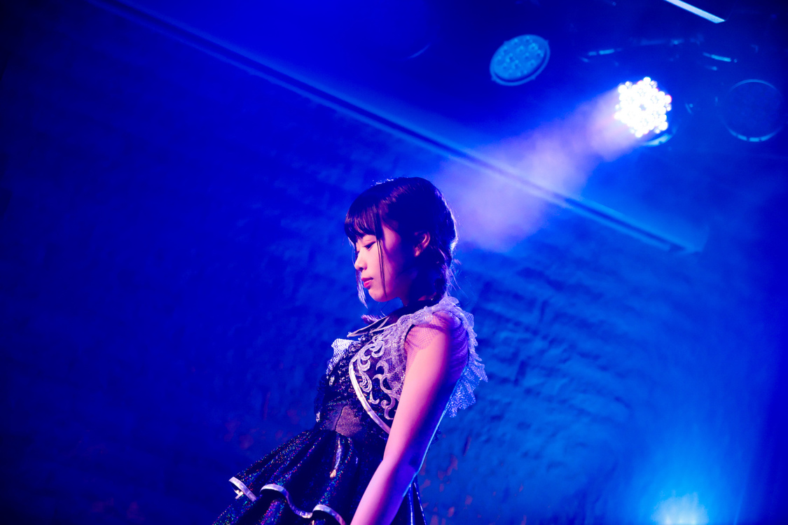 Yamakatsu＜ぽぷろないと vol.6＞より