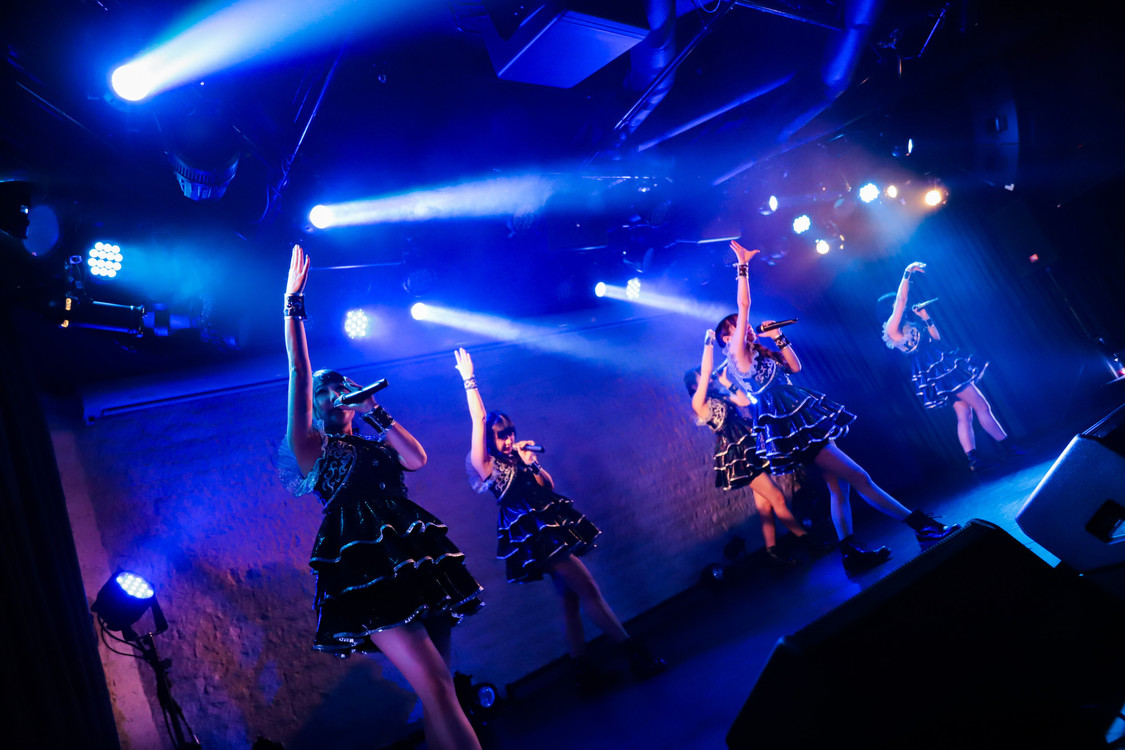 Yamakatsu＜ぽぷろないと vol.6＞より